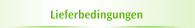 Lieferbedingungen